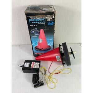 Poolguard Safety Buoy PGRM-SB Reliable Pool Alarm‎ for Enhanced Water Safety